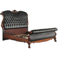 California King Bed D767186