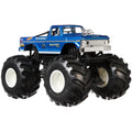 1:24 Scale Monster Trucks Vehicle S3681