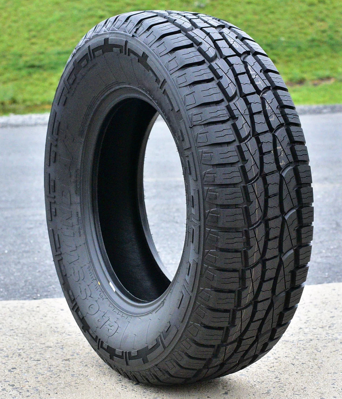 275/65R18 116H All Terrain Tire G6537