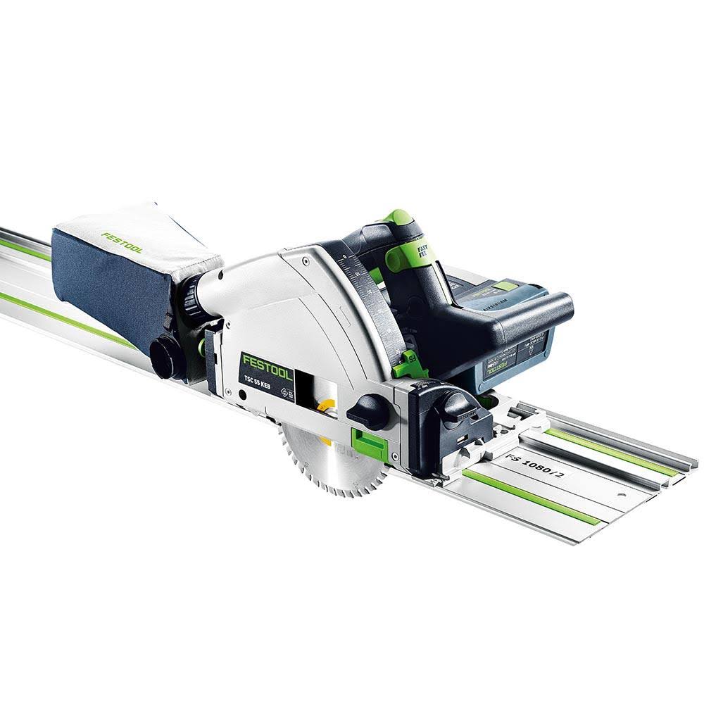 Cordless Track Saw F3239