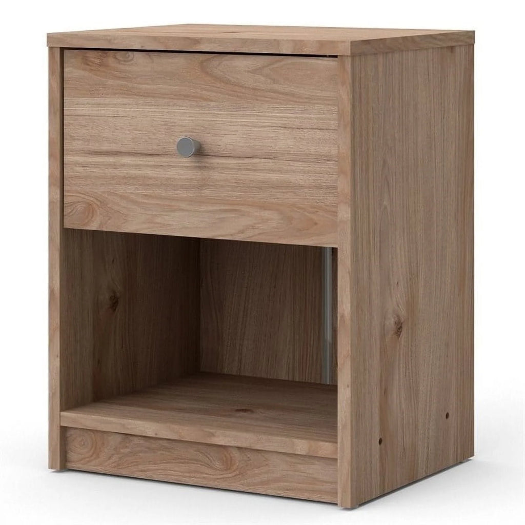 3 Piece Dresser and Nightstand Bedroom Set E1263