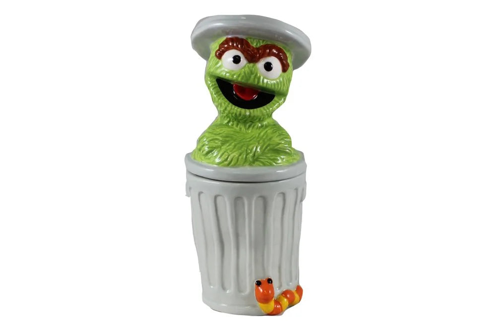 Ceramic Salt & Pepper Set V6798