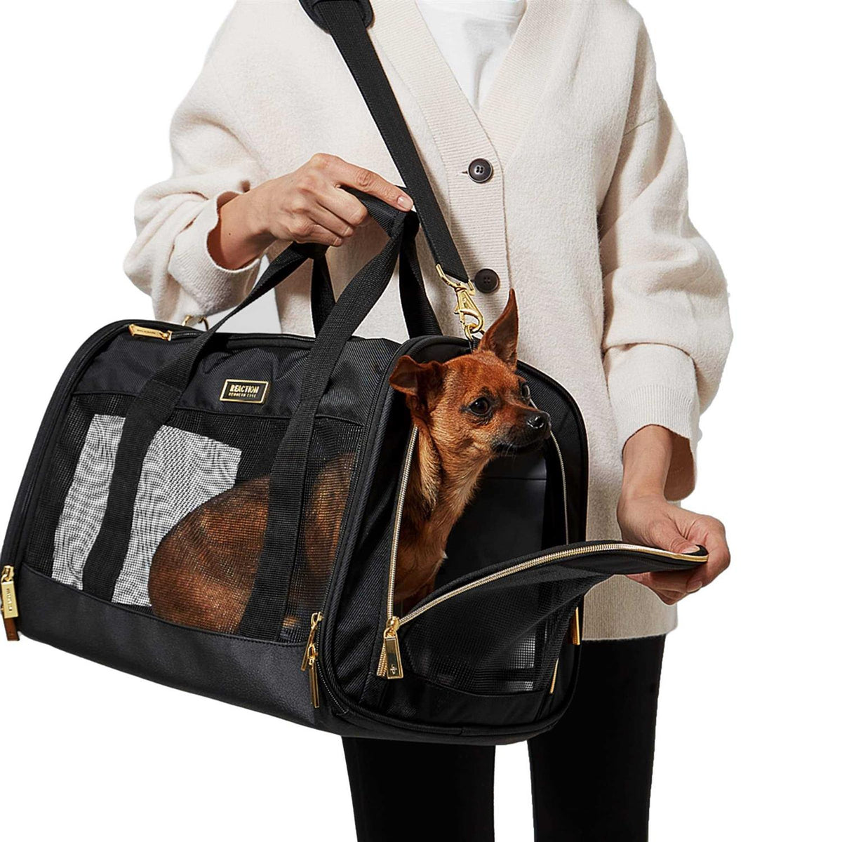 Pet Carrier Duffel S604460