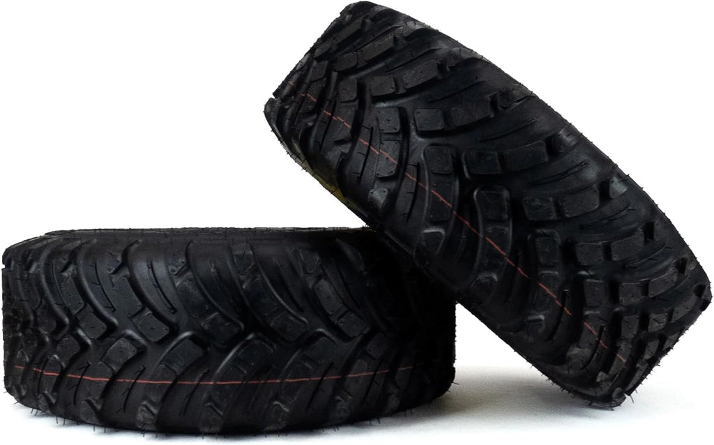 23x8.50-12 Tire Assemblies M3108