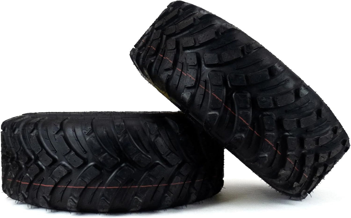 23x8.50-12 Tire Assemblies M3108