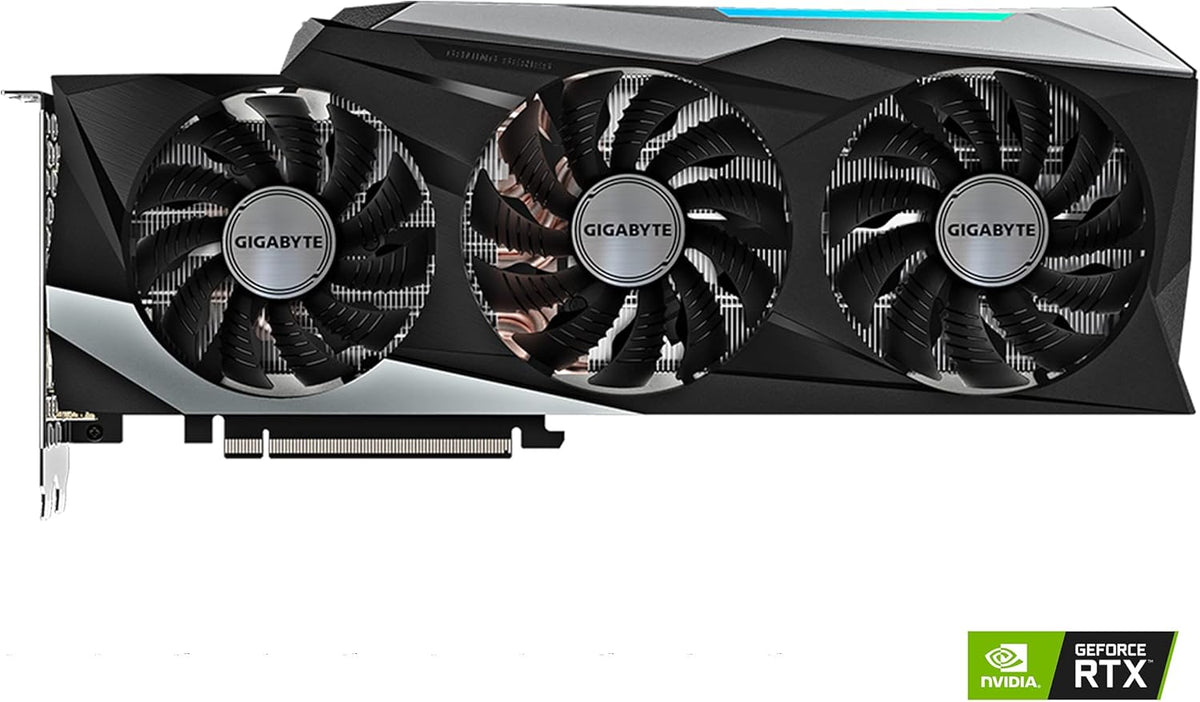 GeForce RTX 3080 Ti 12G Graphics Card Q42380