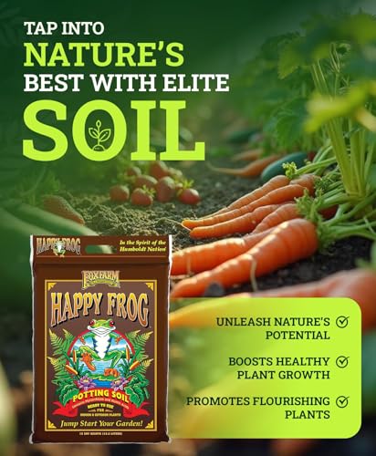 12qt Potting Soil M742