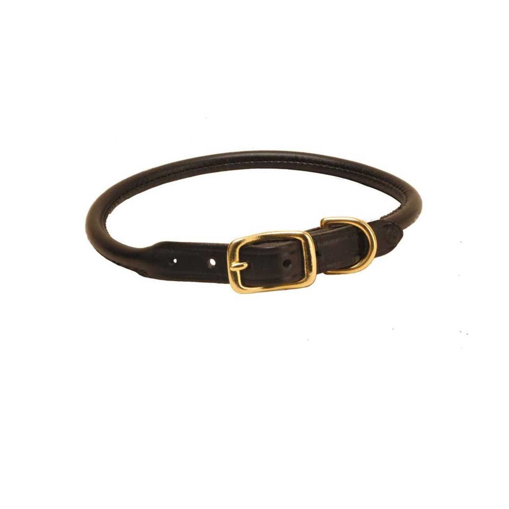Leather Dog Collar F463962