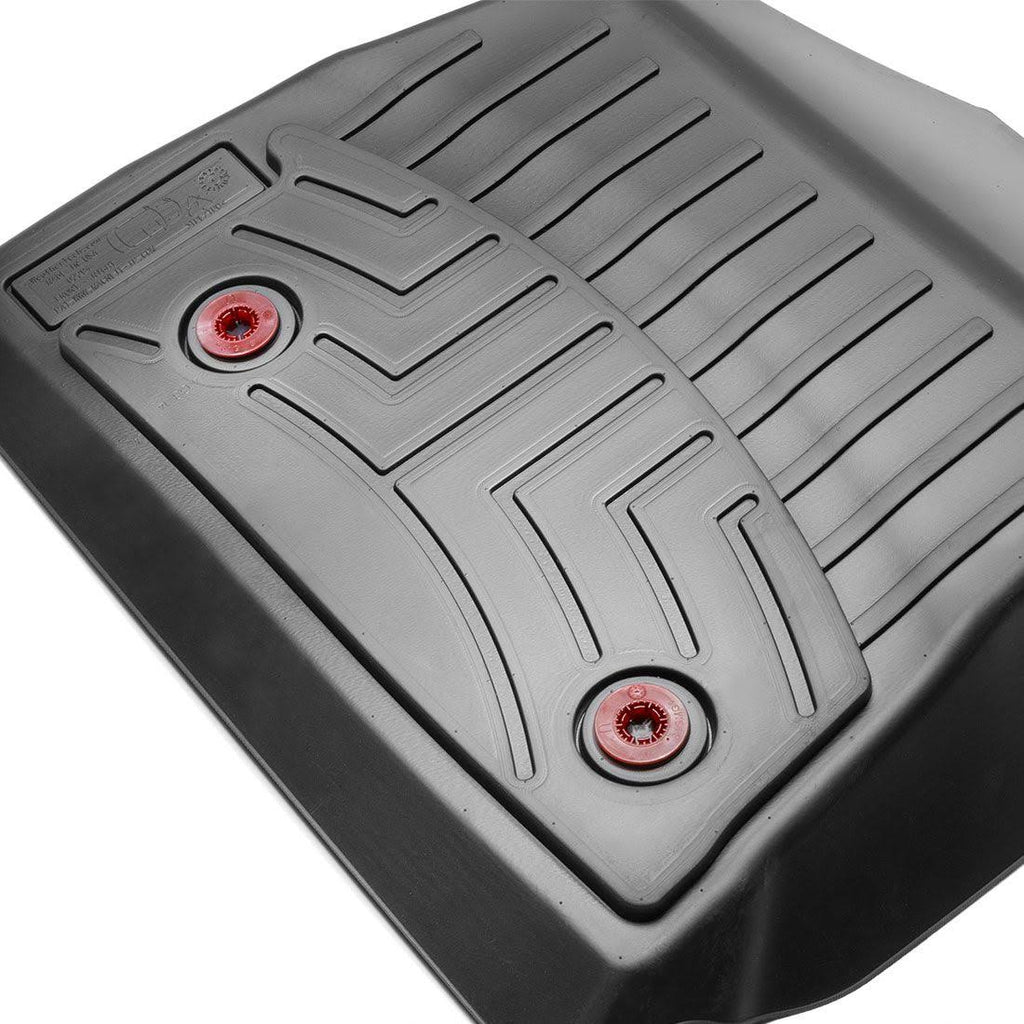 DigitalFit FloorLiner S35054