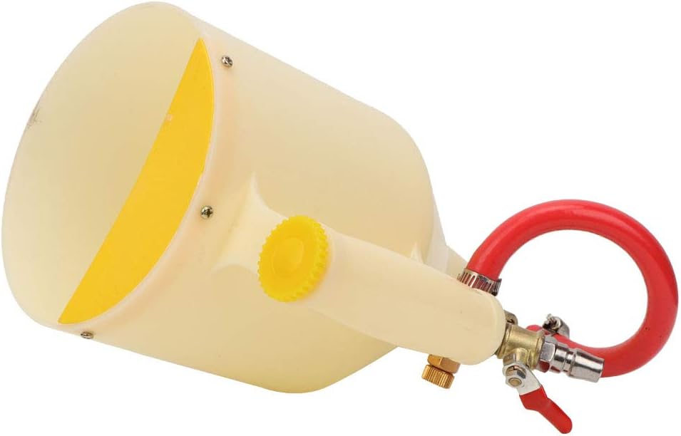 3L 1/4in Adjustable Air Paint Sprayer K754088