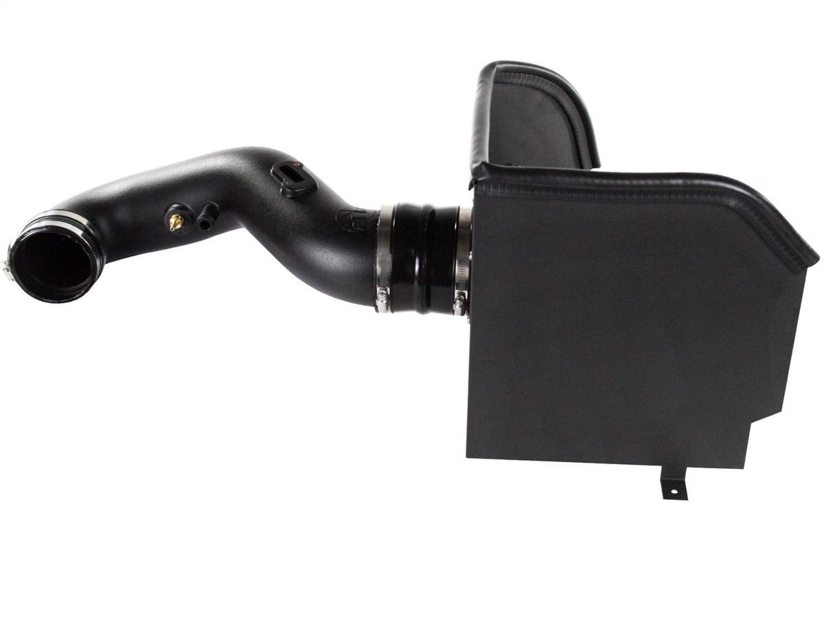Stage 2 Cold Air Intake N399