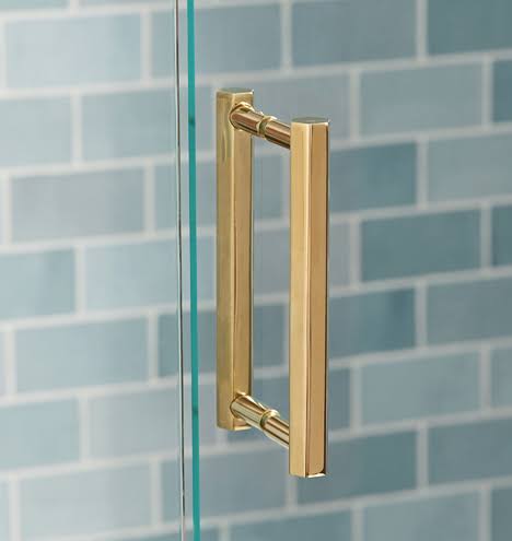 Shower Door Pull P68317