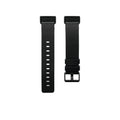 Black Leather Band Small Q75726