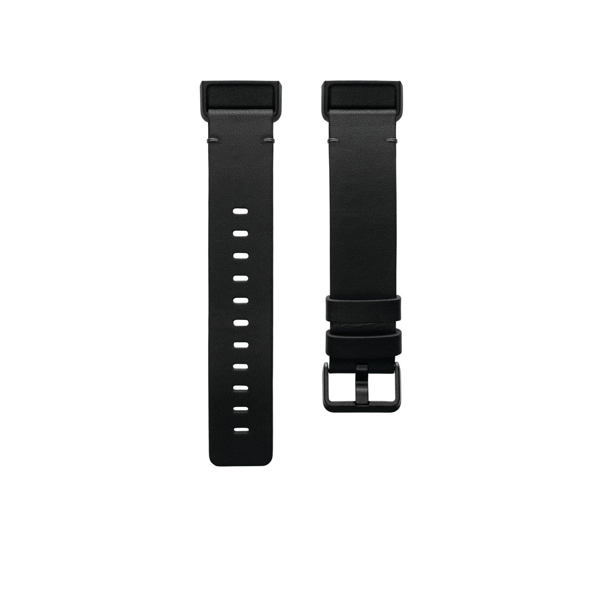 Black Leather Band Small Q75726