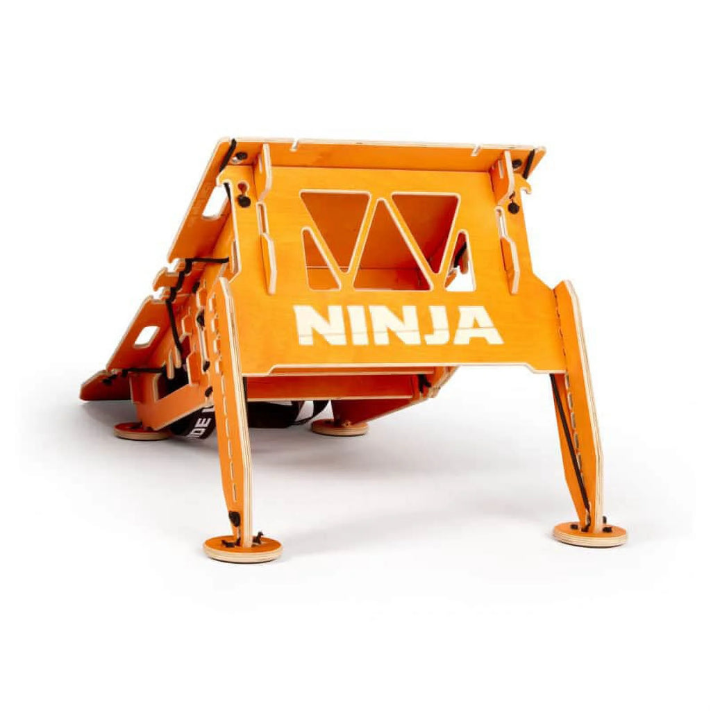 Portable Mountain Bike Jump Ramp W119528