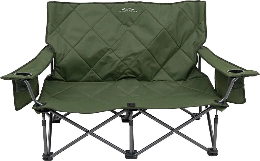 King Kong Low Loveseat L633