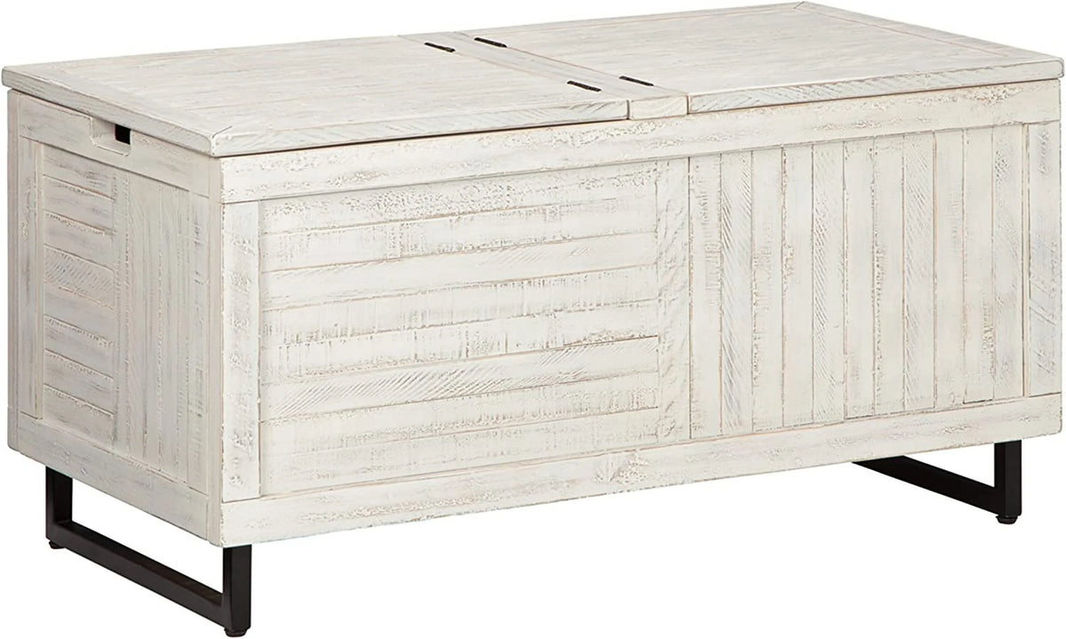 Storage Trunk or Coffee Table D416104