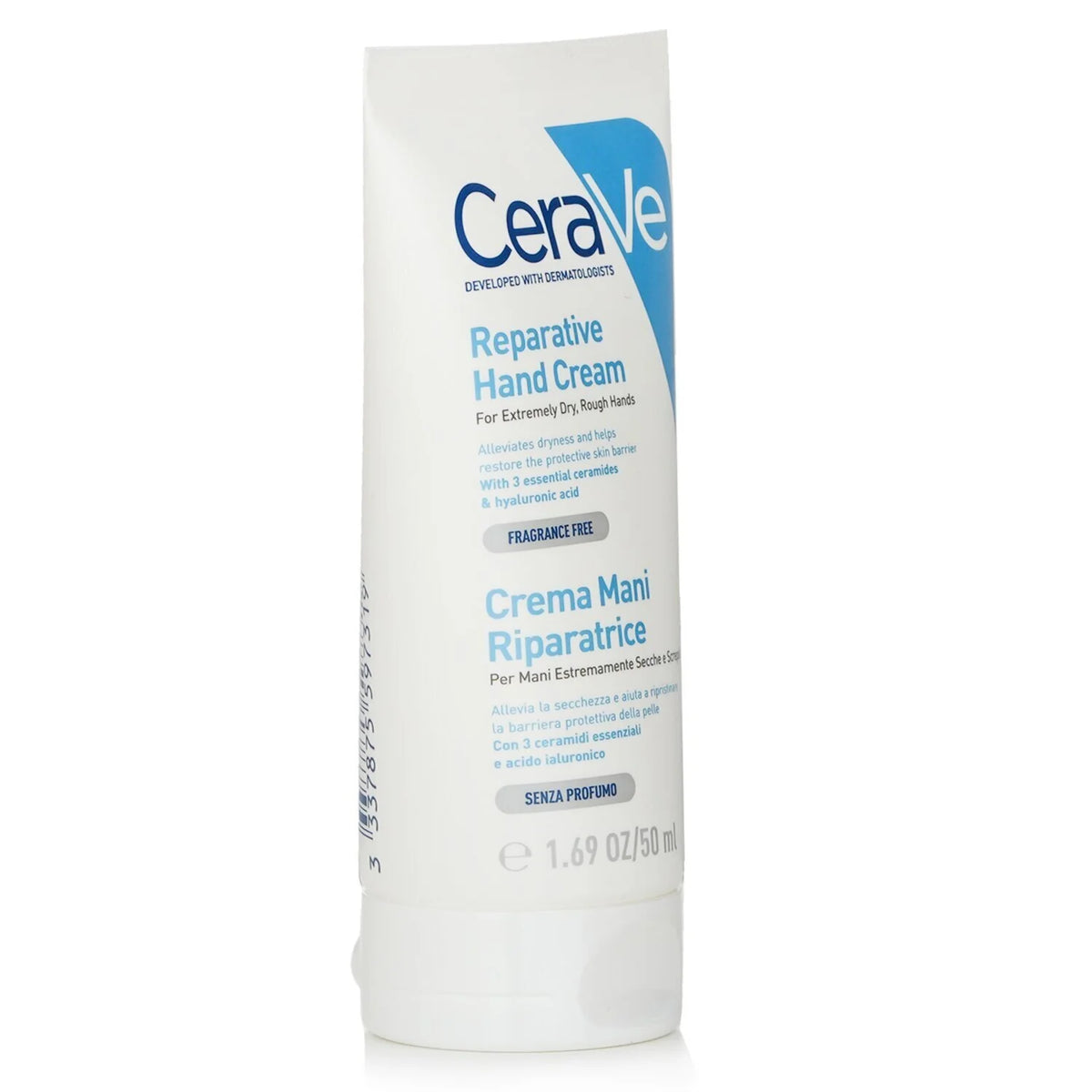 Reparative Hand Cream 50ml Z881