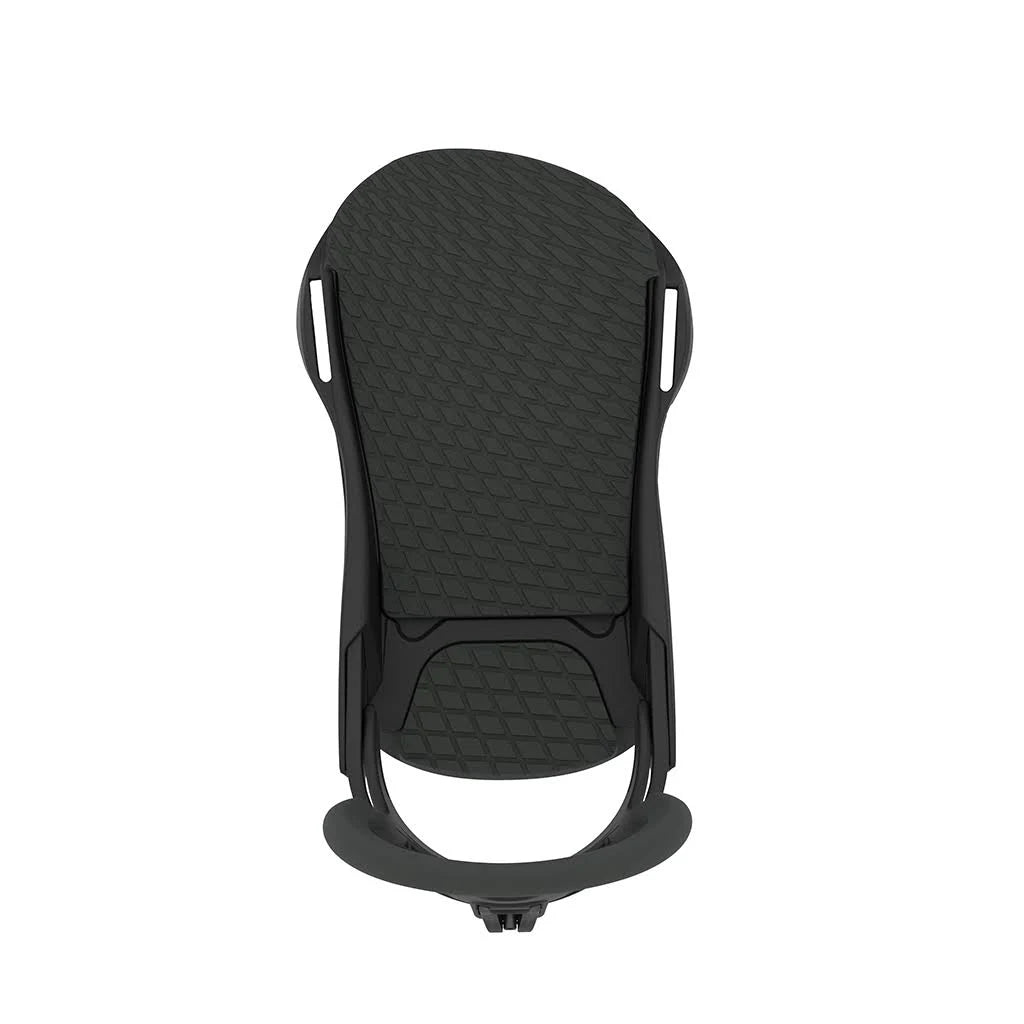 Orange Snowboard Bindings Q298