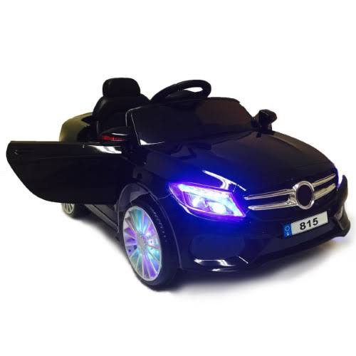 12V Battery Powered Ride on Car U1319
