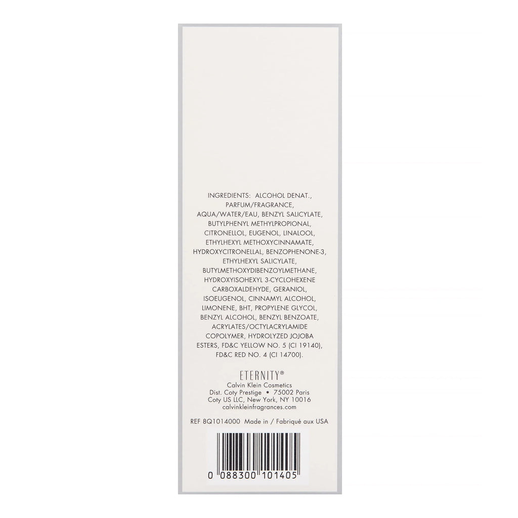 Eau De Parfum Spray 3.4 oz G72773