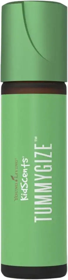 10 ml Tangerine Ginger Fennel Essential Oil Roll-On E9855
