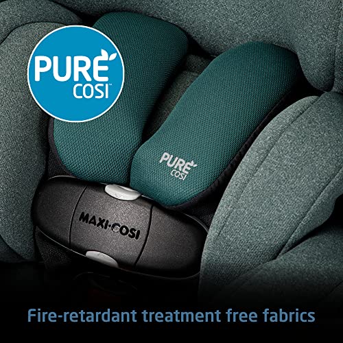 Rotating All-in-One Convertible Car Seat N6674