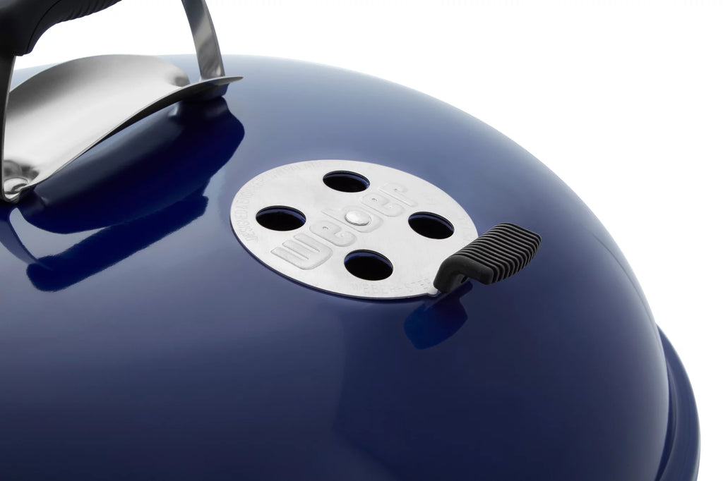22" Charcoal Grill I602491