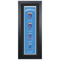 Framed Heritage Banner Z554865