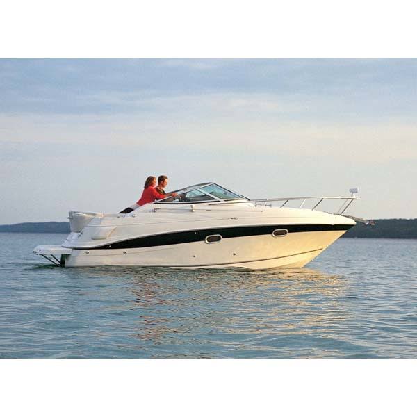Cuddy Cabin Outboard 20x22 to 21x22 Max 102x22 Beam O534