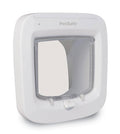 Microchip Activated Cat Flap X9222