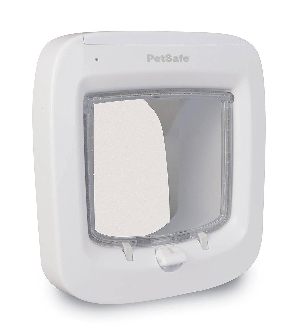 Microchip Activated Cat Flap X9222