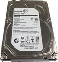 4TB 5900RPM 64MB Cache SATA 6.0Gb/s 3.5inch Hard Drive G322