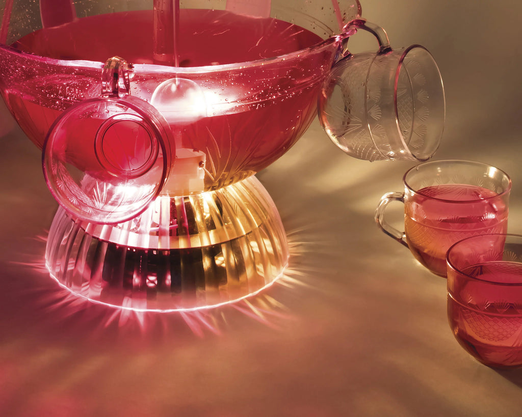 Lighted Party Fountain R197122