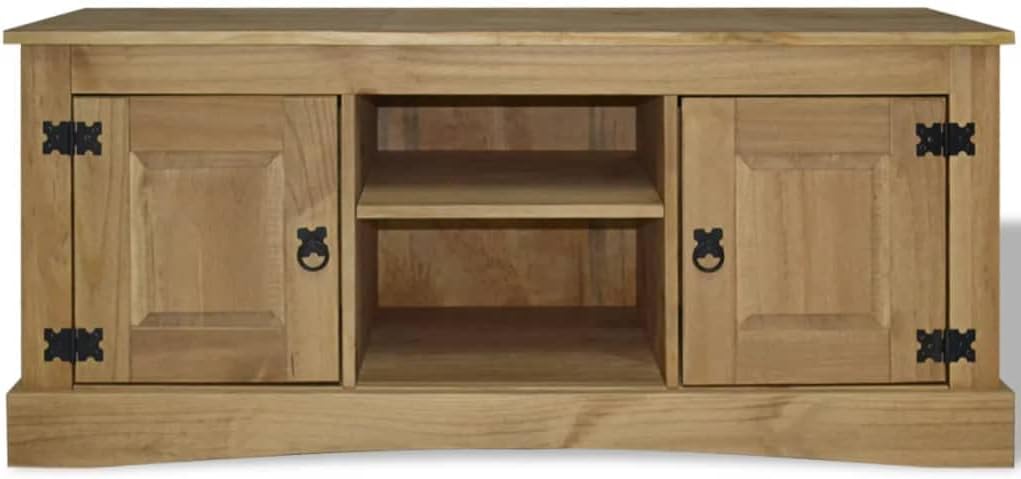 Corner Cabinet with Storage Z2948