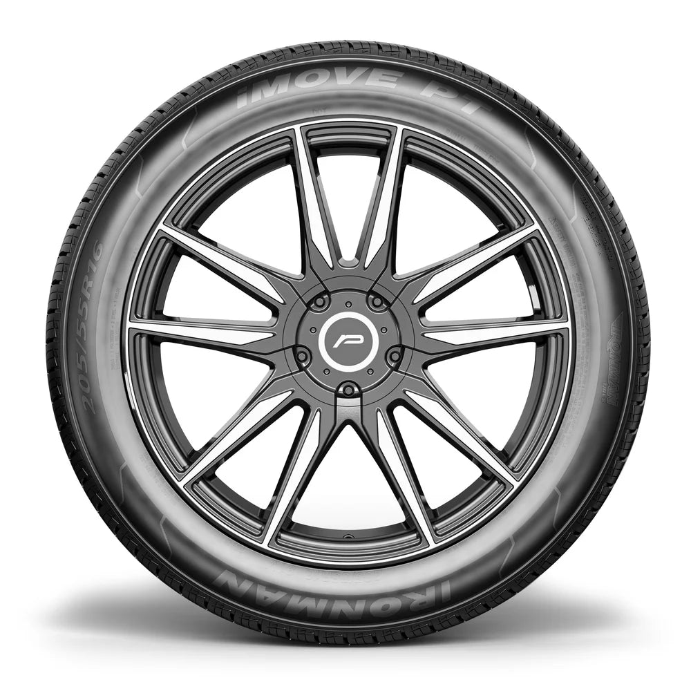 195/60R14 86H Tire J318774