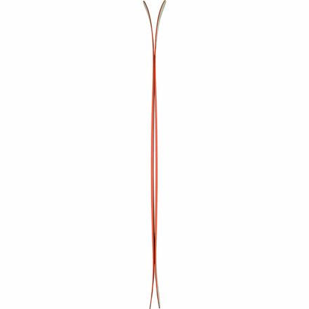 Qst 106 Skis I8222