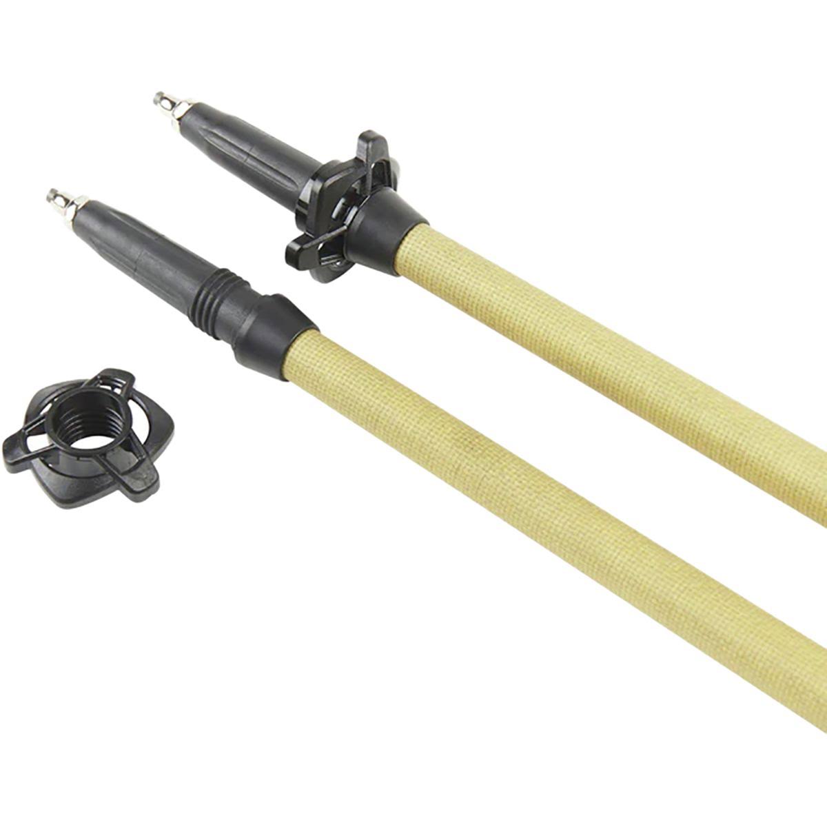 Carbon Trekking Pole Q999