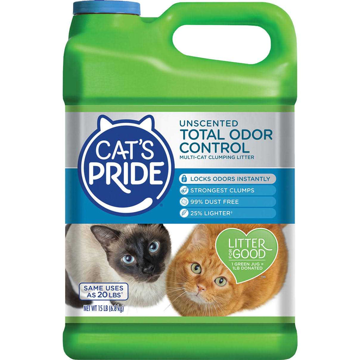 Clumping Litter K40688