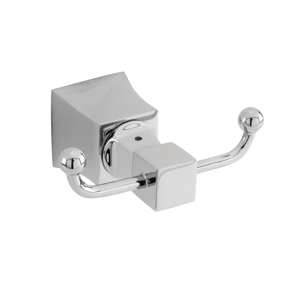 Double Robe Hook A304214