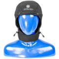 Black Brain Cooling Helmet L620250