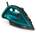 Teal Steam Iron I62597