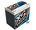 3100 Amp AGM Car Audio Battery F27957