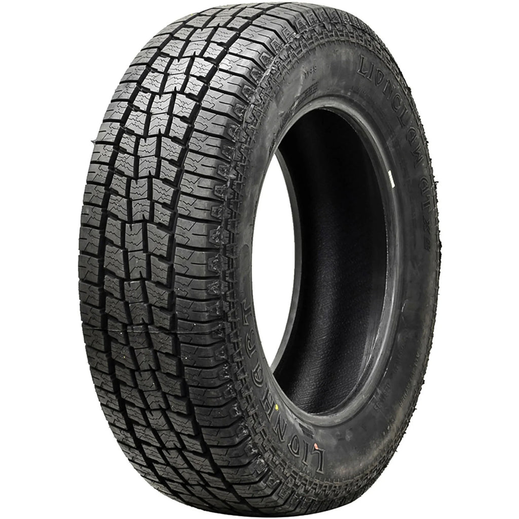 All Terrain Light Truck Tire Y87195