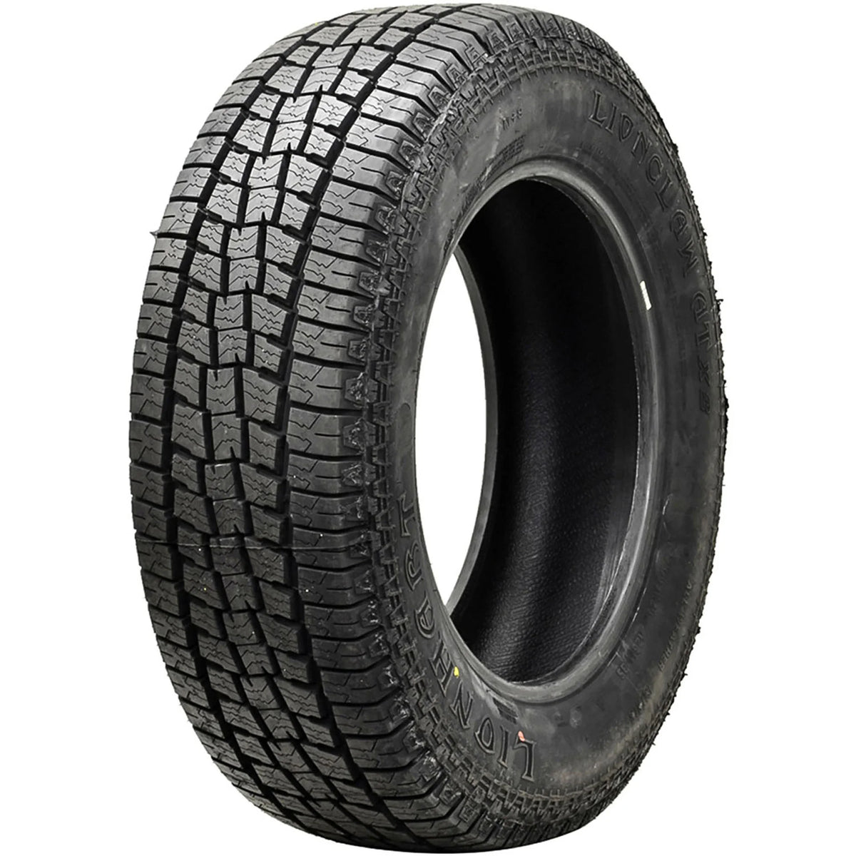 All Terrain Light Truck Tire Y87195