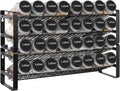 4-tier Stackable Spice Rack Organizer L364238