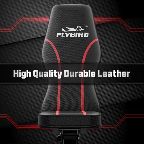 Adjustable Foldable Incline Weight Bench U3682