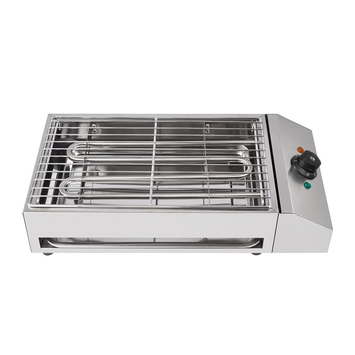 1800W Electric Grill Smokeless Barbecue Grill H347942
