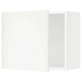 White Wall Cabinet 24x15x20 W443