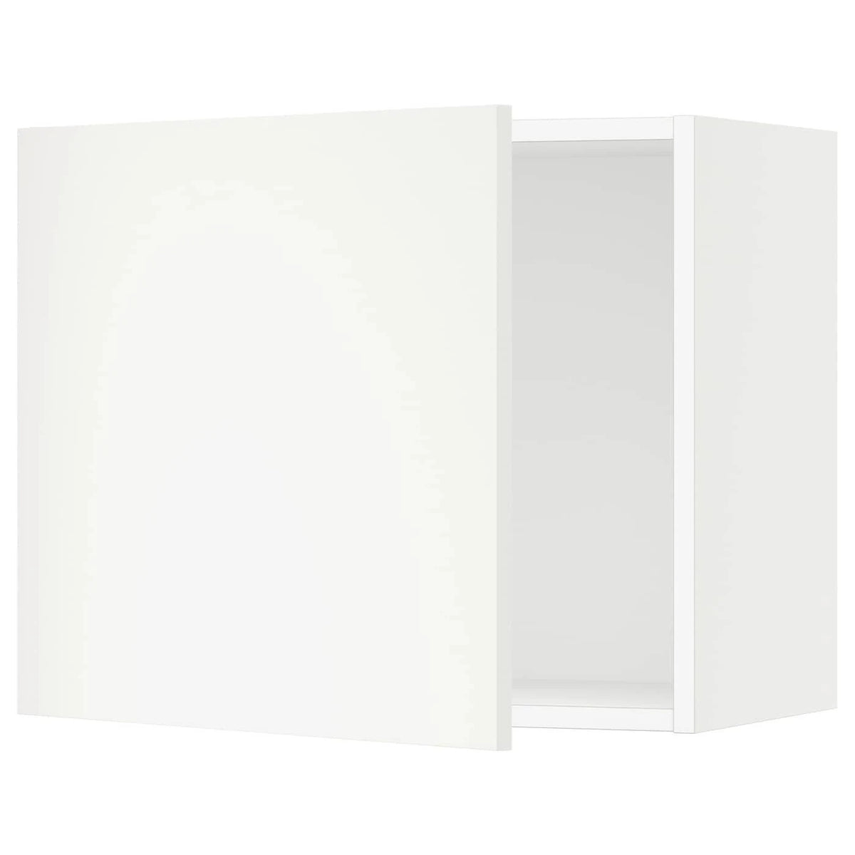 White Wall Cabinet 24x15x20 W443